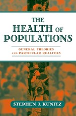 The Health of Populations