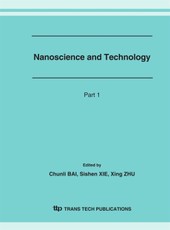 Nanoscience and Technology