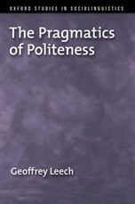 The Pragmatics of Politeness