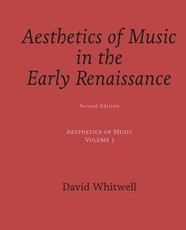 Aesthetics of Music