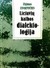 Lietuvių kalbos dialektologija