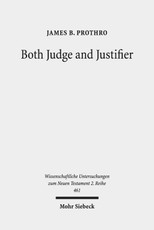 Both Judge and Justifier
