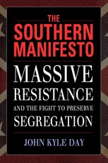 The Southern Manifesto