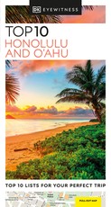 DK Eyewitness Top 10 Honolulu and O'Ahu