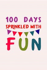 100 Days Sprinkled With Fun