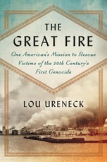 Ureneck, L: Great Fire