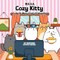 Cozy Kitty