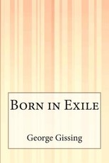Born in Exile