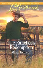 Johnson, M: Rancher's Redemption