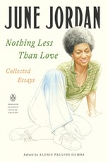 Nothing Less Than Love