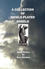A Collection Of Nickel-Plated Angels