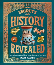 Secrets of History Revealed