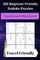 200 Beginner Friendly Sudoku Puzzles
