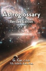 Astroglossary