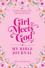 Girl Meets God