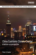 Koehn, P: China Confronts Climate Change