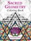 Sacred Geometry Coloring Book