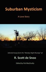 Suburban Mysticism