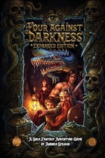 Four Against Darkness