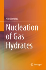 Nucleation of Gas Hydrates