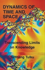 Dynamics of Time & Space