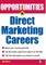 Opportunties in Direct Marketing