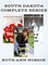 South Dakota Series Boxed Set (Books 1-3)
