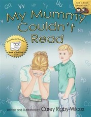 My Mummy Couldn't Read