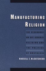 Manufacturing Religion