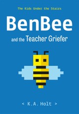 BenBee and the Teacher Griefer