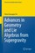 Advances in Geometry and Lie Algebras from Supergravity