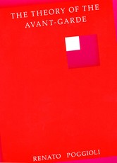 Theory of the Avant-Garde