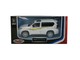 MSZ Automobilis TOYOTA LAND CRUISER PRADO, 1:42