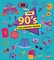 The '90s Coloring Book