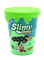 SLIMY Gleivių indelis, 80g
