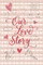 Our Love Story
