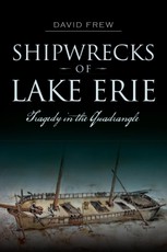 Shipwrecks of Lake Erie