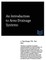 An Introduction to Area Drainage Systems
