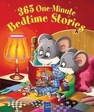 365 One-Minute Bedtime Stories
