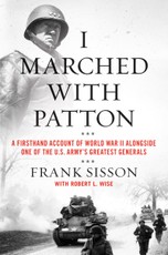 Wise, R: I Marched with Patton