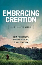Embracing Creation