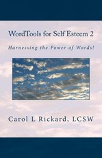 WordTools for Self Esteem 2