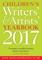 Children's Writers' & Artists' Yearbook 2017