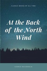 At the Back of the North Wind