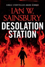 Desolation Station