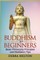 Buddhism For Beginners