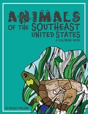 Animals of the Southeast United States
