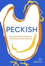 Peckish