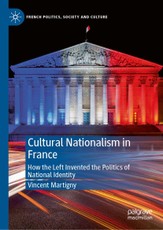Cultural Nationalism in France