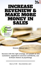 Janson, S: Increase Reveniew & Make More Money in Sales